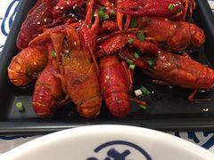 -松哥油焖大虾(皇岗一店)