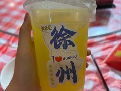 -忆外婆徐州菜·地锅鸡·生日宴(吴庄店)