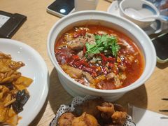 -兔爸私家小厨(新北万达店)