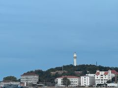 -烟台山景区