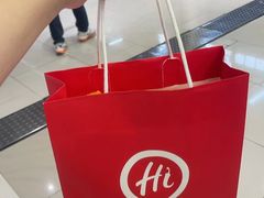 -海底捞火锅(大融城店)