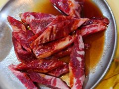 -牛信亭韩国料理·炭火烤肉(紫藤路店)