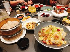 -聚鑫阁江浙菜·非遗传承技艺(金汇龙湖天街店)