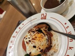 -香港新曜记茶餐厅(星耀城店)