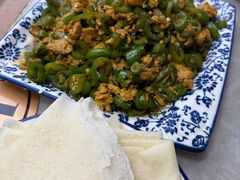 -华顺土菜馆(洪岗路店)