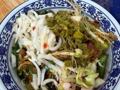 -带杏干面馆(洋湖景园店)