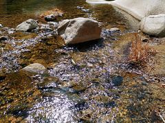 -碓臼峪自然风景区