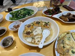 -鹏城人家海鲜酒家·23年老字号(较场尾店)
