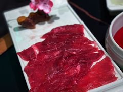 -袍家大院重庆火锅(文安路店)