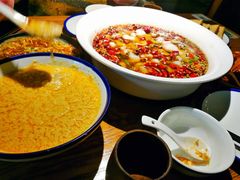-老屋印象川菜(马园路店)