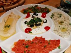 -ALAMEEN阿拉伯餐厅(三里屯店)