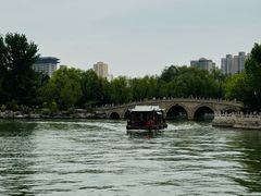 -迎泽公园