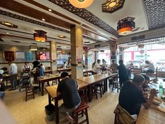 -项记烩面(迎宾路店)