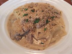 Babbo-BaBBo巴博意大利餐厅