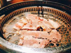 -义气烤肉餐吧(大族广场店)