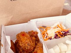 -管中炸鸡(建国道店)