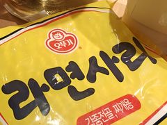 -韩香福脊骨汤锅(上杭路店)