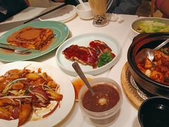 -新旺茶餐厅·早餐·夜宵(仙霞店)