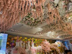 -芭菲盛宴·环球美食(袁家岗店)