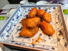 -千百味红餐厅·非遗江西菜(绿地双子塔总店)