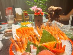 -匠和风精致料理(成都龙湖滨江天街店)