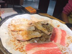 -御记碳烤肥牛(东城万达店)