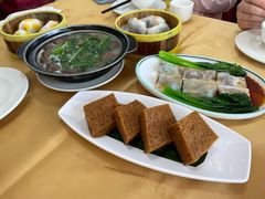 -吉莲利苑海鲜酒家(珠海拱北29年老字号店)