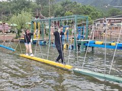 -牛鱼嘴原始生态风景区