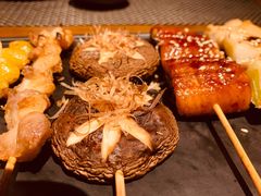-武藏日本料理(宝安壹方城店)