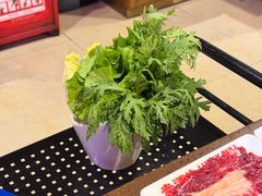 -幸运牛汕头小黄牛牛肉火锅(梅林店)