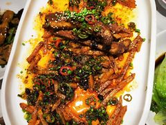 -鸡毛店·川菜(文殊院店)