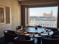 -喜悦烤鸭·新京菜(王府井店)