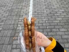 -梦菲思饼屋(瑞金宾馆店)