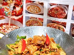 -廖川菜(八佰伴店)