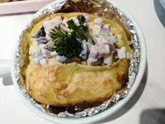 -库滋明·俄罗斯特色美食(中央大街店)