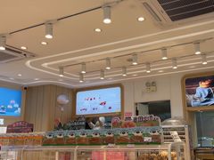 -甜星Star·生日蛋糕(百盛店)