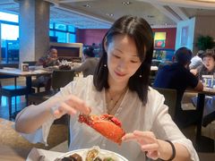 -咖啡苑自助餐厅·中国大饭店