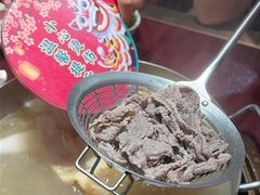 -大吉利·潮汕鲜牛肉火锅(西安店)