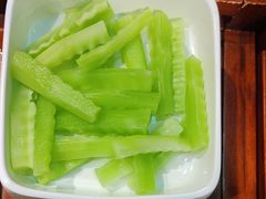 -洪焱重庆老火锅(万福花园店)