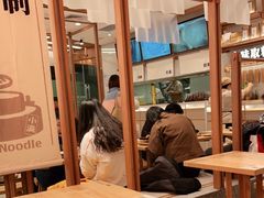 -小满手工粉(北京来福士店)