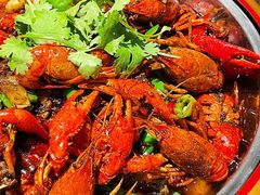 -乔街深夜食堂·台州菜·高压锅生蚝(杭州总店)