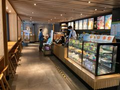 -星巴克(绍兴柯桥柯岩景区店)