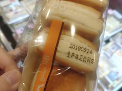 -85度C(上海兰溪二店)