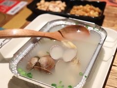 -吉·拾串烧烤专门店(领show天地店)