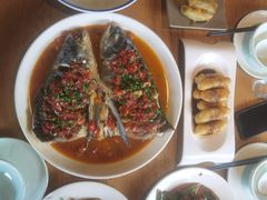 -丰乐餐厅·始于1999·本地老字号