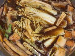-阿田大虾·鲜虾火锅·(青浦万达茂店)
