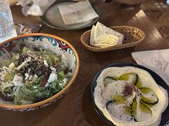 -Uncle Kosto科斯托·中东菜