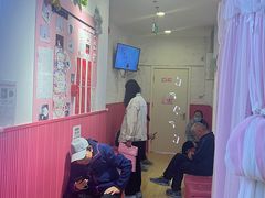 -桃子公主舞蹈培训(万柳校区)