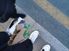 -星巴克(秦皇岛乐都汇店)