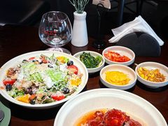 -Fuzzy Bistro 浮几韩餐·茶酒馆